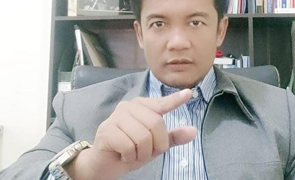 Didi Sungkono.S.H., M.H., ,”Untuk Tegakkan Marwah Hukum Dewan PERS harus “COPOT ” Ketua PWI yang GELAPKAN Uang&nbsp;CSR