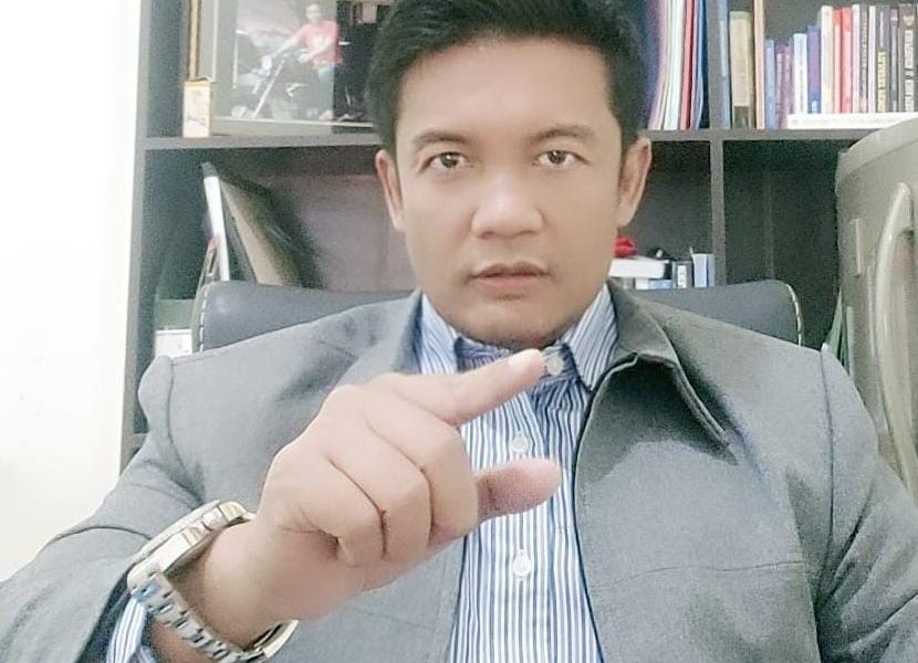 Didi Sungkono,S.H.,M.H., Marak Judi Sabung Ayam di Kabupaten Kediri dan Kota Wisata Batu Butuh Ketegasan KAPOLDA Jawa&nbsp;Timur