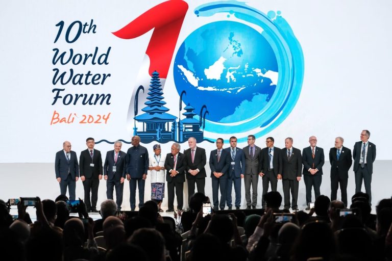 Operasi Puri Agung 2024 Polri, Amankan WWF ke-10 di&nbsp;Bali