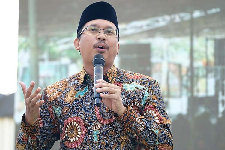 Bupati Sidoarjo Ditetapkan Sebagai Tersangka&nbsp;KPK