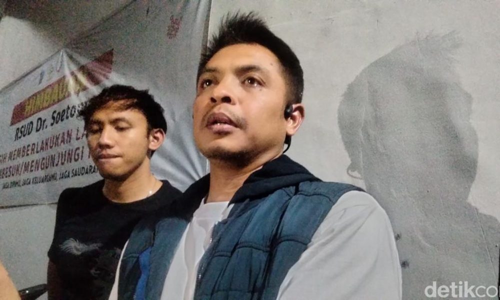 Dugaan Penipuan Umrah, Karyawan Pangeran Tour Diperiksa Polrestabes&nbsp;Surabaya