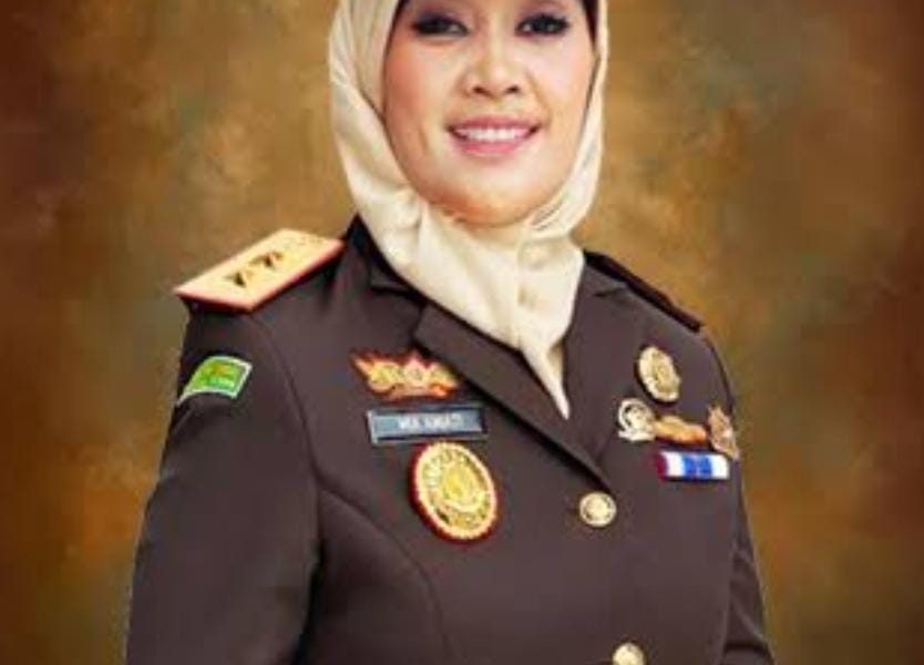 Kepala Kejaksaan Tinggi Jawa Timur, Salah Satu Jaksa Hebat Dalam Tegakkan Marwah Hukum,” Eksekusi Dua Terpidana Perkara Tragedi&nbsp;Kanjuruhan