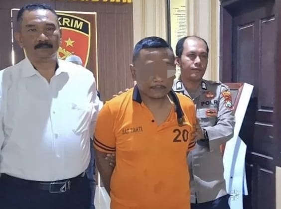 Polres Magetan Ungkap Pelaku Ganjal ATM, Satu Tersangka Sudah&nbsp;Diringkus.