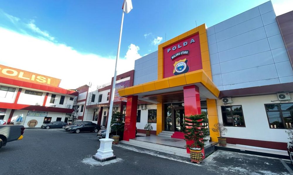 Penipuan Jual Beli Mobil Bekas, Seorang Oknum Polisi di Ternate Alami Kerugian Senilai Rp 214&nbsp;Juta