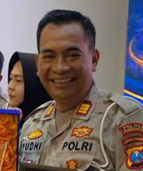 Jajaran Unit 3 PJR (Patroli Jalan Raya) Ditlantas Polda Jatim Berhasil Tangkap Pelaku Pencurian BAN&nbsp;Serep