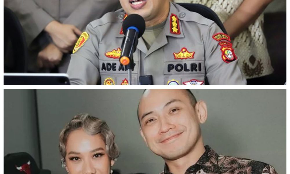 Libatkan Suami BCL “Tiko Aryawardhana”, Polri Terus Selidiki Kasus Penggelapan Dana Rp 6,9&nbsp;M