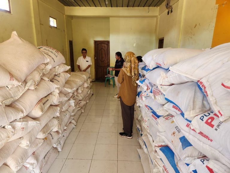 Gelar Pemantauan, Satgassus Polri Temukan Banyak Petani di NTT Tidak Menerima Pupuk&nbsp;Subsidi