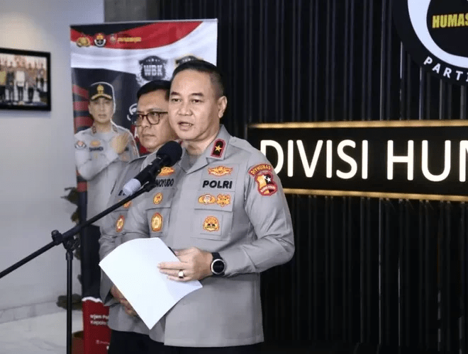 Enam Kapolda Berganti, Kapolri Lakukan Mutasi 157 Pati dan Pamen&nbsp;Polri