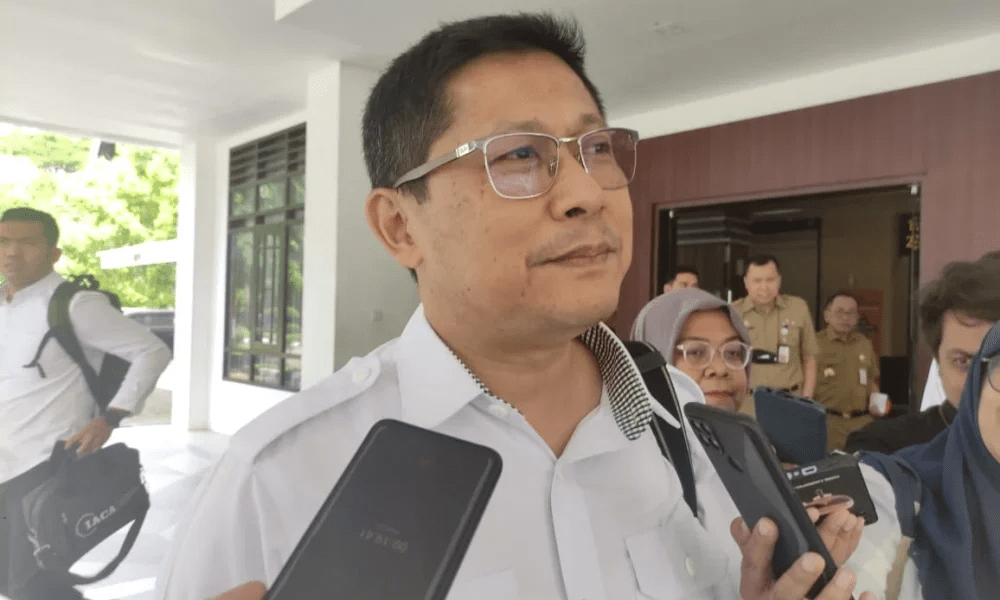 Kasus Kementerian ESDM, Polri Sita Dokumen hingga Barbuk&nbsp;Elektronik