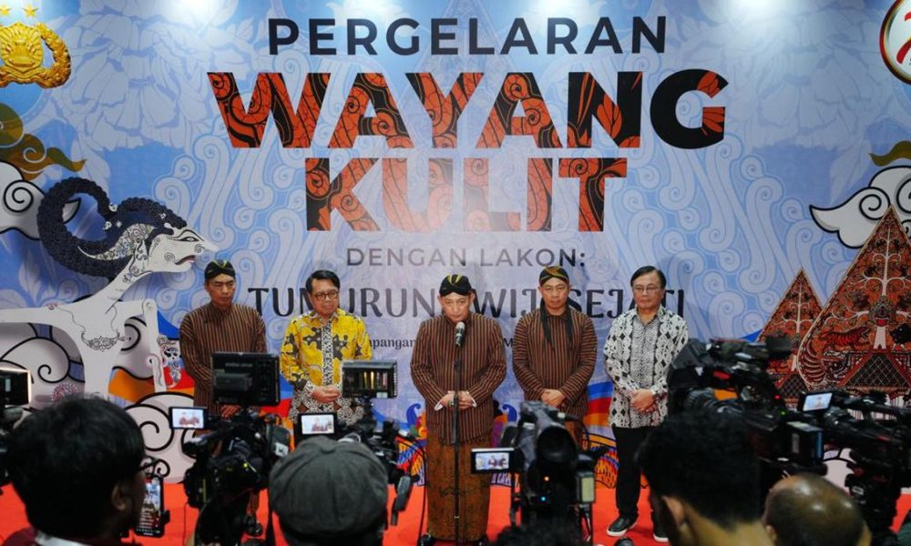 Demi Suksesnya Pilkada Serentak, Kapolri Tekankan Pentingnya&nbsp;Sinergitas