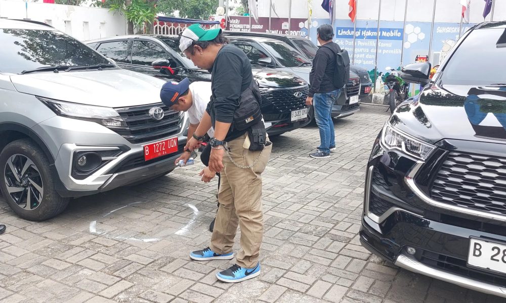 Teror Bangkai Ayam, Polres Metro Jakarta Utara Periksa 10&nbsp;Saksi
