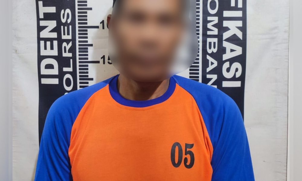 Bela Selingkuhan, Ayah di Jombang Aniaya Anaknya dan Ancam Akan&nbsp;Dibunuh