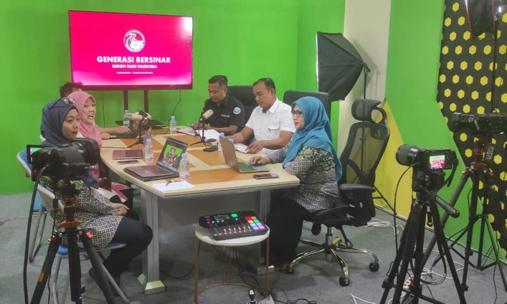 Peduli Generasi Muda, Seminar Kebangsaan, Soroti Masalah Kekerasan Seksual dan Bullying di kalangan remaja.