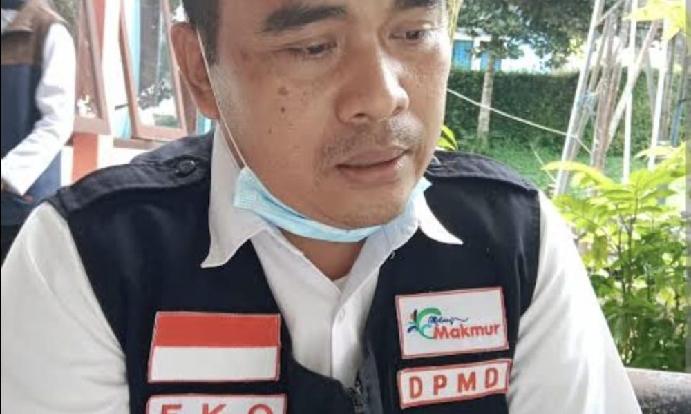 PEMERINTAH DESA PONCOKUSUMO DIKENAI SANGSI MENGEMBALIKAN ANGGARAN INSENTIF RT RW YANG SALAH&nbsp;ALOKASI