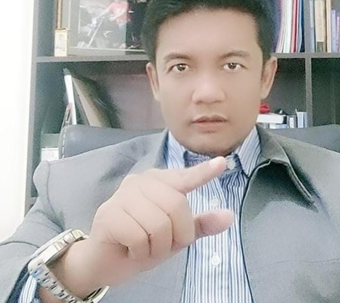 Didi Sungkono, S.H., M.H : Tokoh Agama Pelaku Kasus KDRT Harus Ditetapkan Sebagai Tersangka dan Segera&nbsp;Ditahan