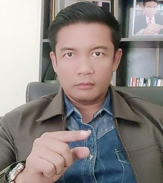 Didi Sungkono.S.H.,M.H., Oknum Polisi PERAS Masyarakat Harus Dijerat PIDANA